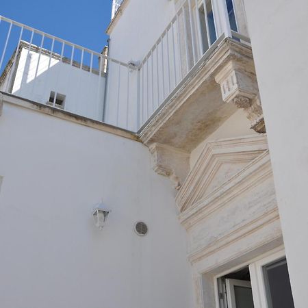 Palazzo D'Itria - Luxury Holiday In Valle D'Itria 마르티나프란카 외부 사진