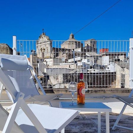Palazzo D'Itria - Luxury Holiday In Valle D'Itria 마르티나프란카 외부 사진