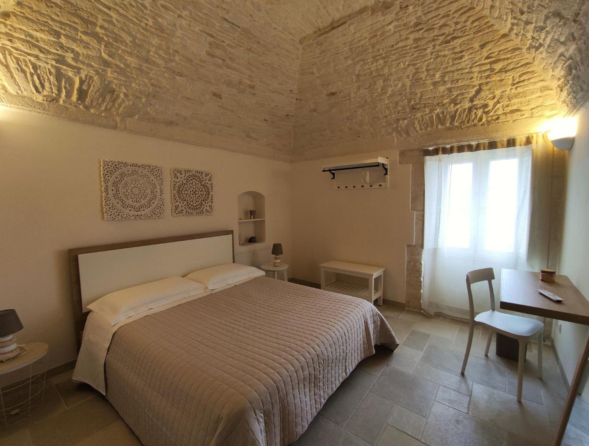Palazzo D'Itria - Luxury Holiday In Valle D'Itria 마르티나프란카 외부 사진