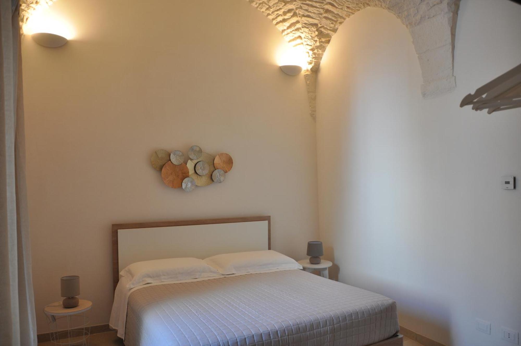 Palazzo D'Itria - Luxury Holiday In Valle D'Itria 마르티나프란카 외부 사진