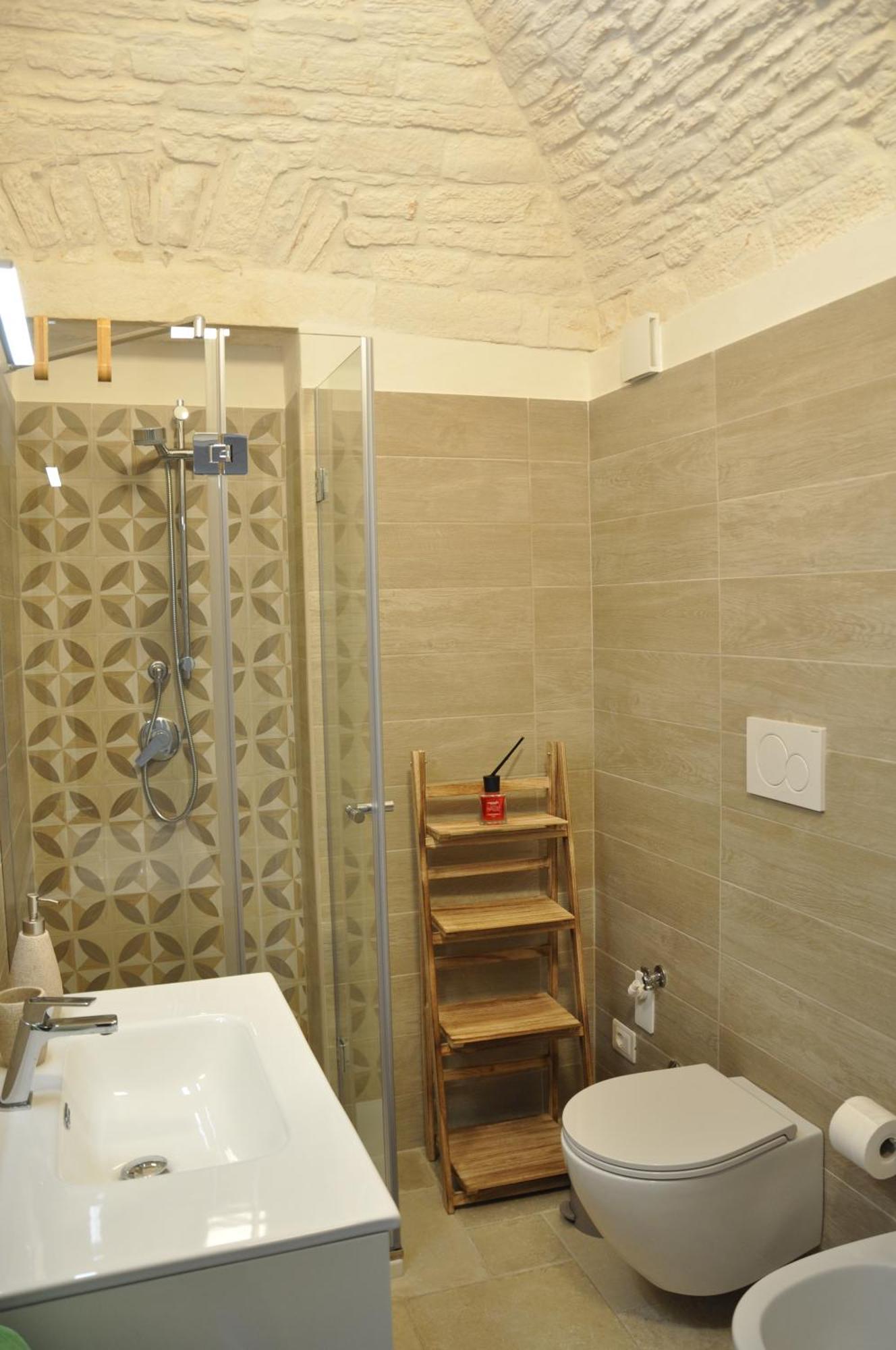 Palazzo D'Itria - Luxury Holiday In Valle D'Itria 마르티나프란카 외부 사진