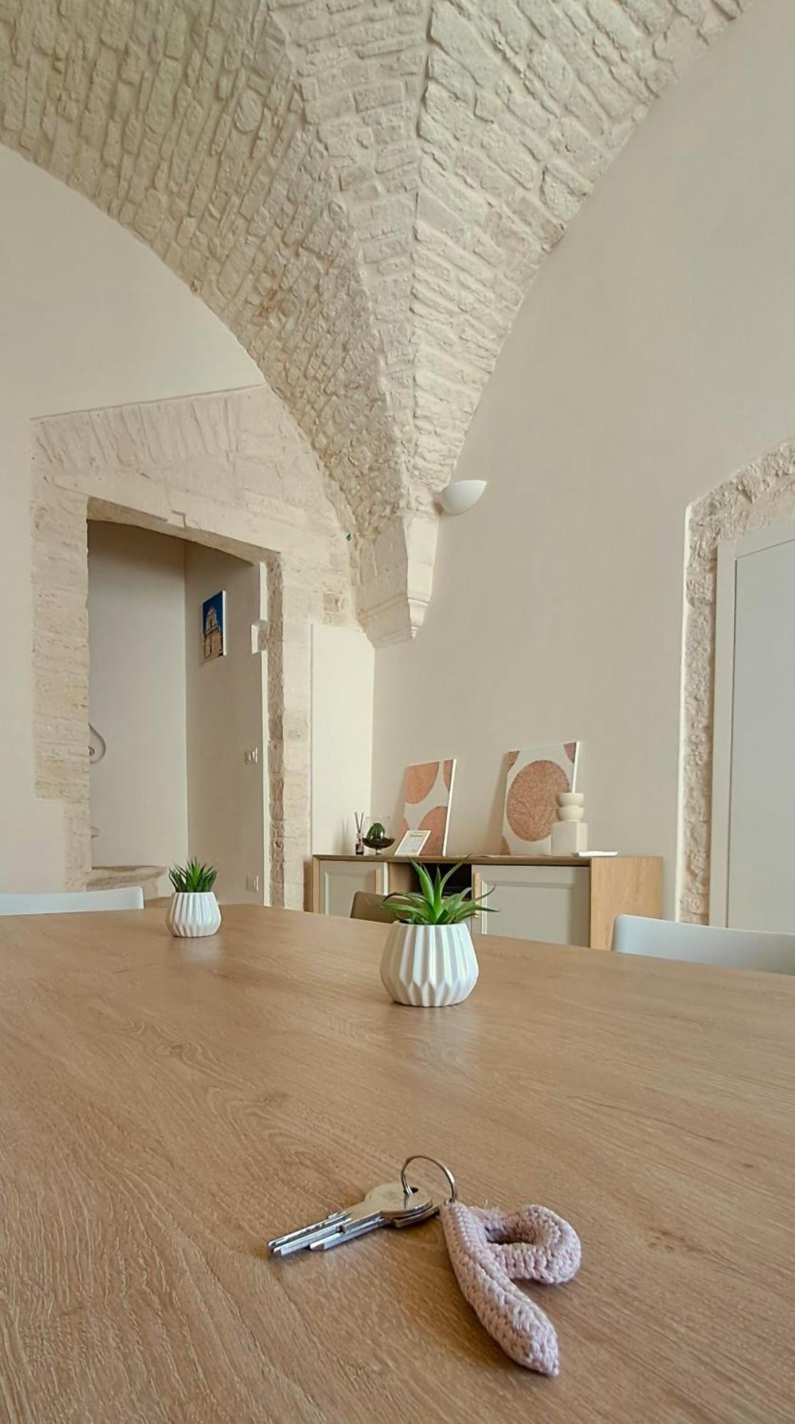 Palazzo D'Itria - Luxury Holiday In Valle D'Itria 마르티나프란카 외부 사진