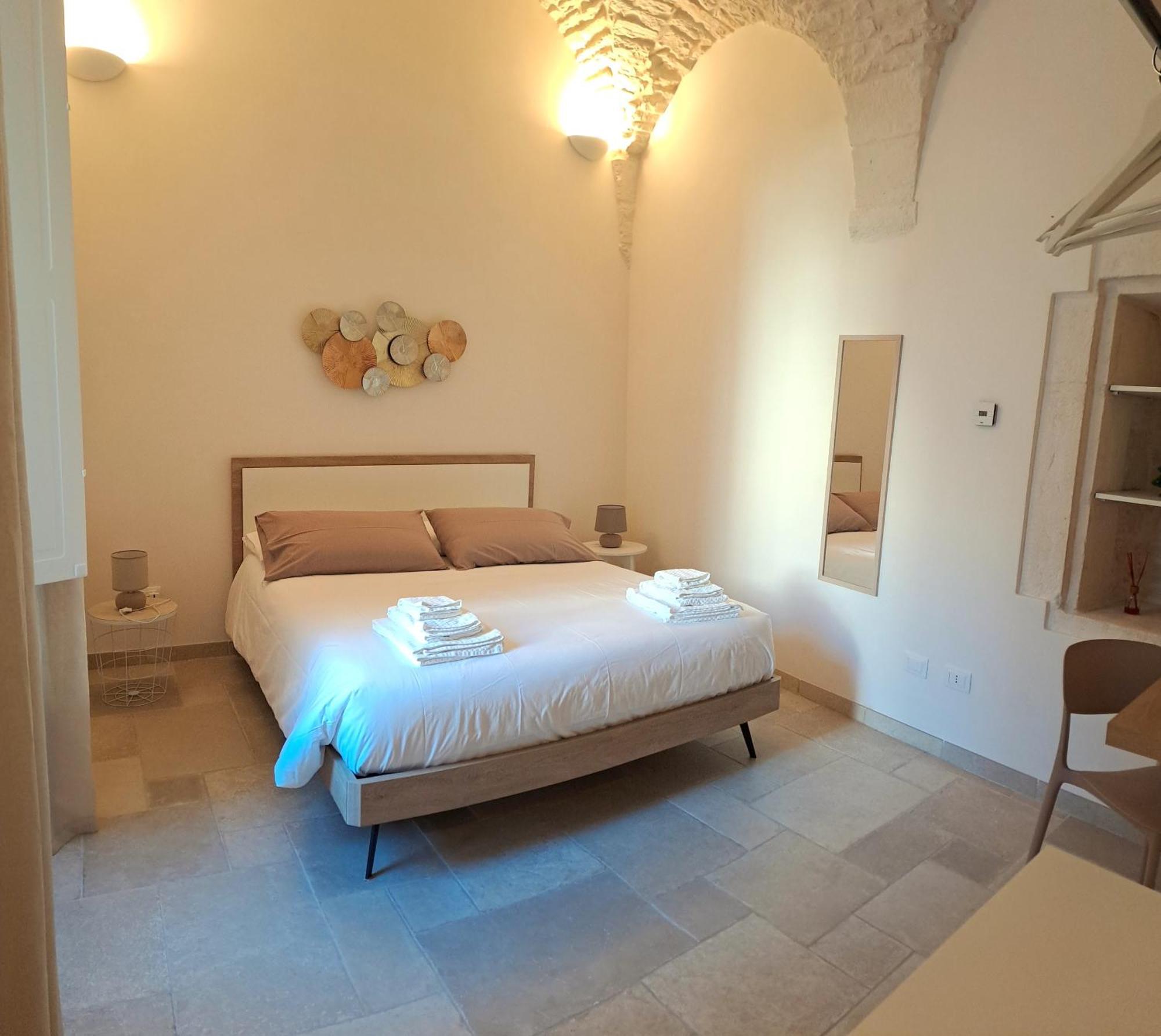 Palazzo D'Itria - Luxury Holiday In Valle D'Itria 마르티나프란카 외부 사진