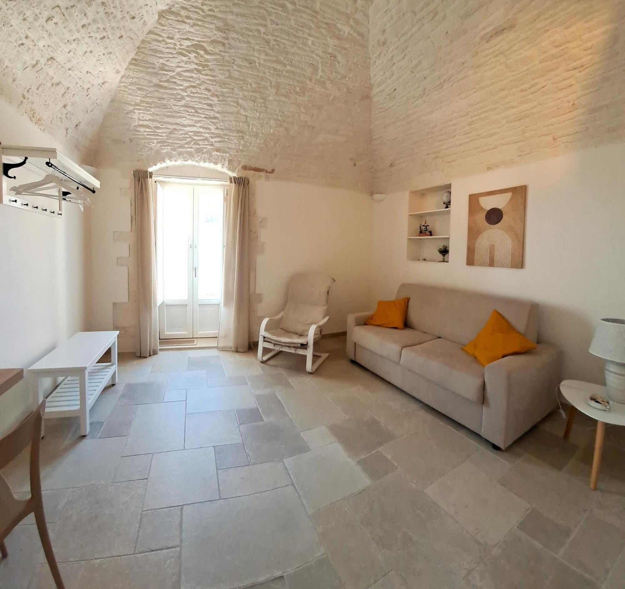 Palazzo D'Itria - Luxury Holiday In Valle D'Itria 마르티나프란카 외부 사진