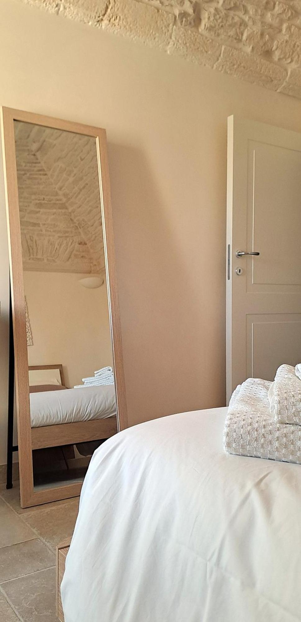 Palazzo D'Itria - Luxury Holiday In Valle D'Itria 마르티나프란카 외부 사진