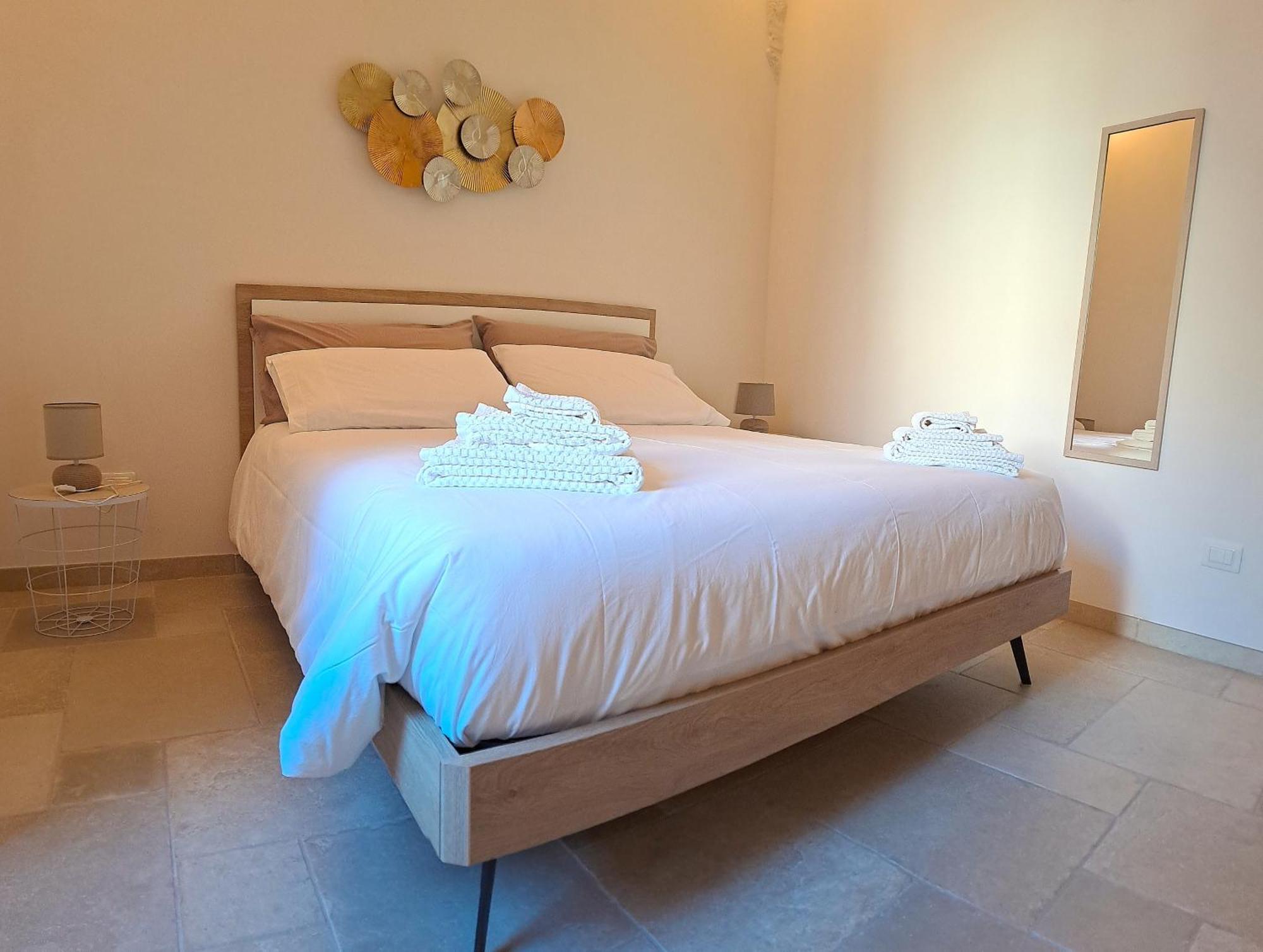 Palazzo D'Itria - Luxury Holiday In Valle D'Itria 마르티나프란카 외부 사진