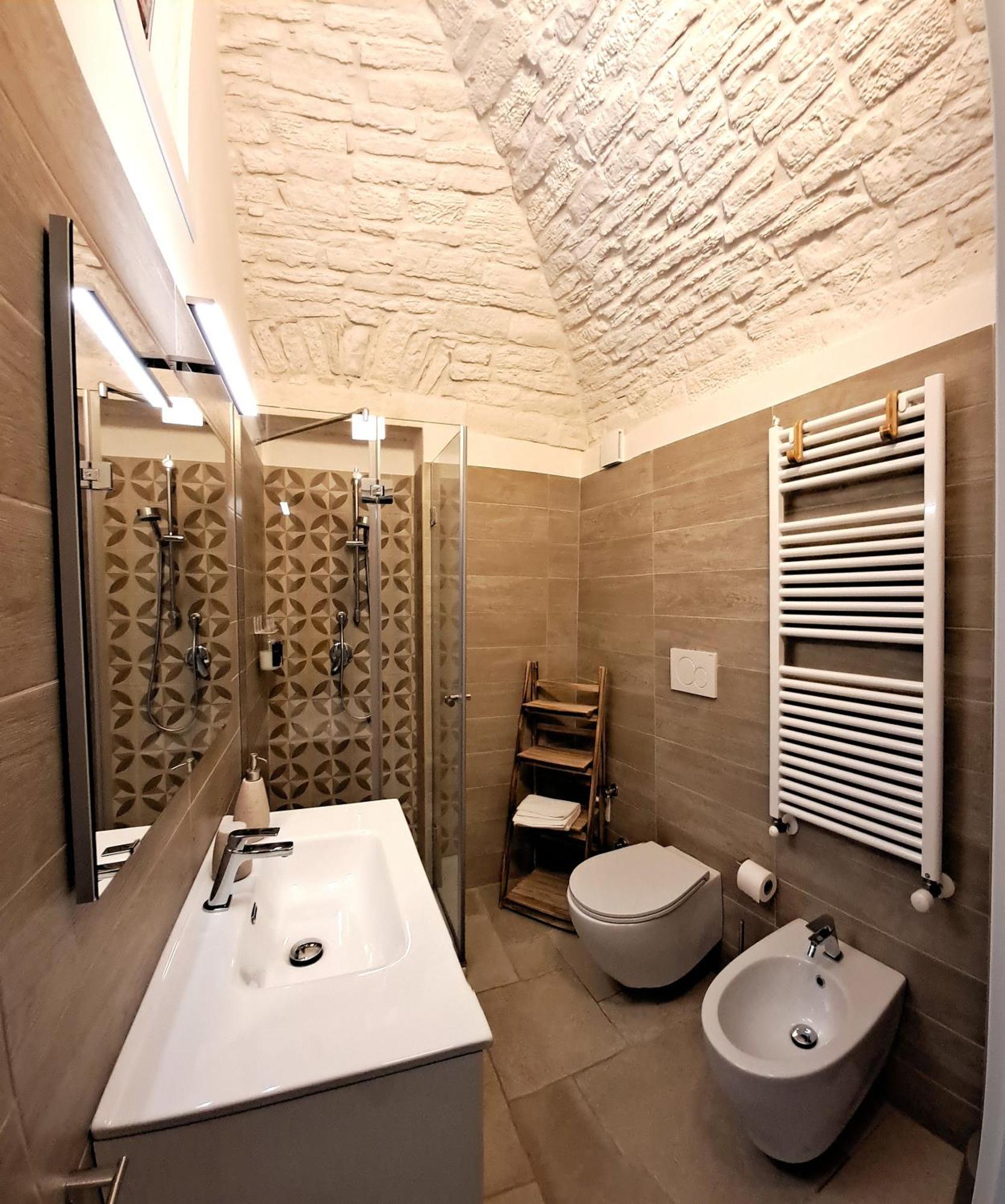 Palazzo D'Itria - Luxury Holiday In Valle D'Itria 마르티나프란카 외부 사진