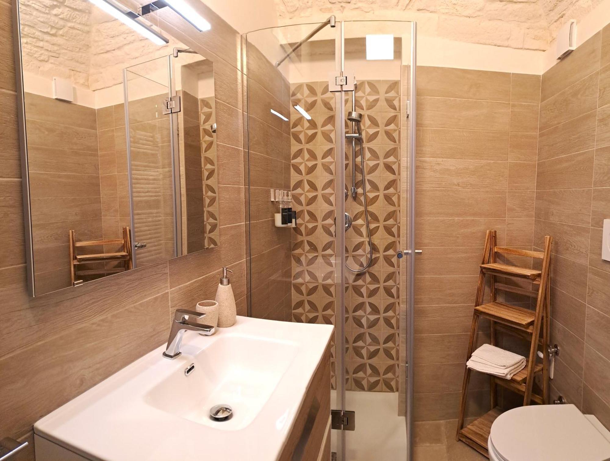 Palazzo D'Itria - Luxury Holiday In Valle D'Itria 마르티나프란카 외부 사진