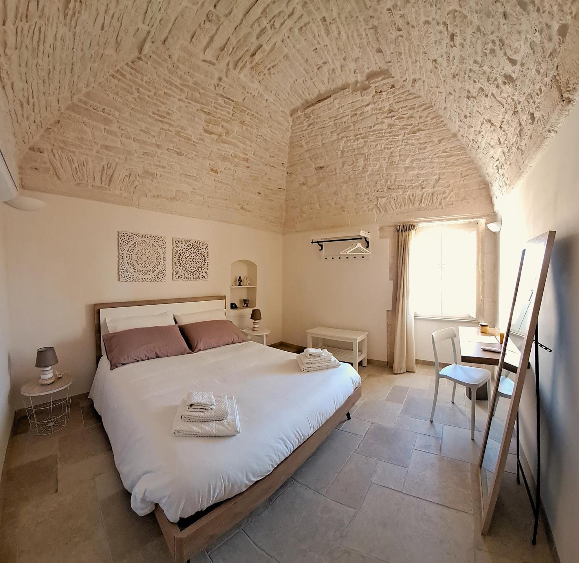Palazzo D'Itria - Luxury Holiday In Valle D'Itria 마르티나프란카 외부 사진